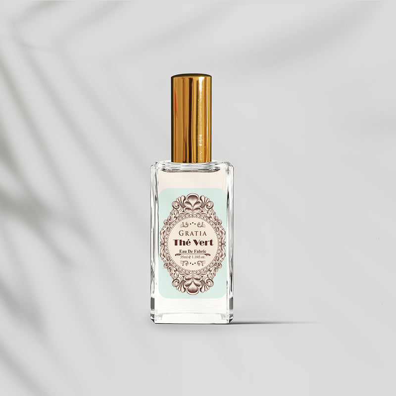The Vert Perfume Spray 35ml