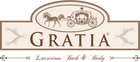 Gratia Bath And Body