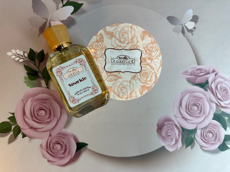Sparkle Perfume Spray 50ml