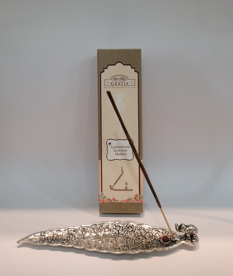 Incense Sticks Holder