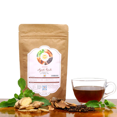 Ayush Kwath 100g