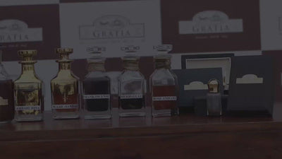 Prime Mukhallat Attar 10ml
