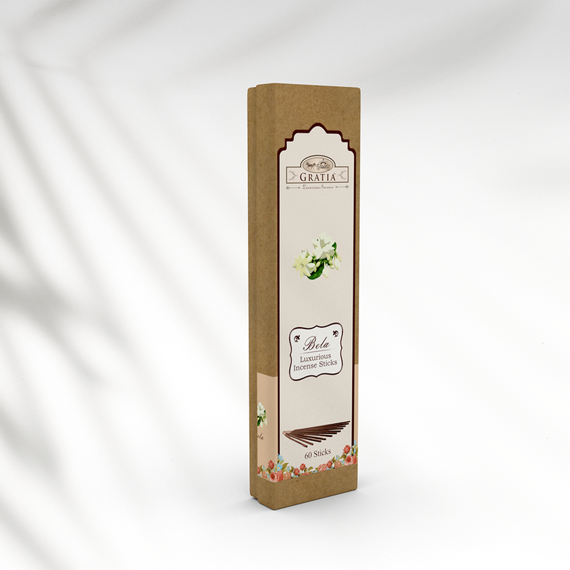 Bela Incense Sticks 60 sticks