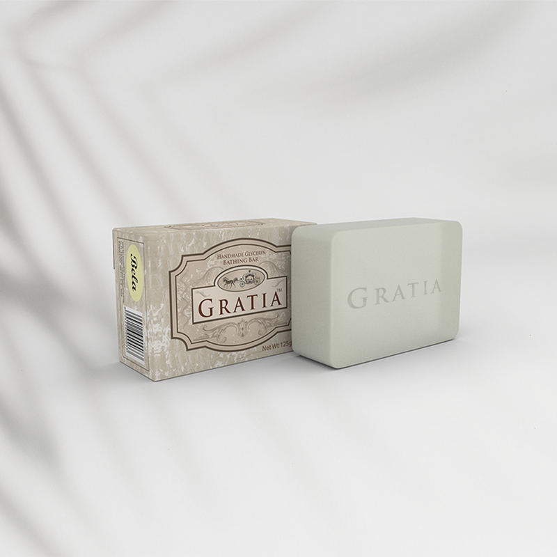 Bela Soap 125g