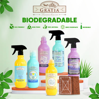 Disinfectant Spray 500ml