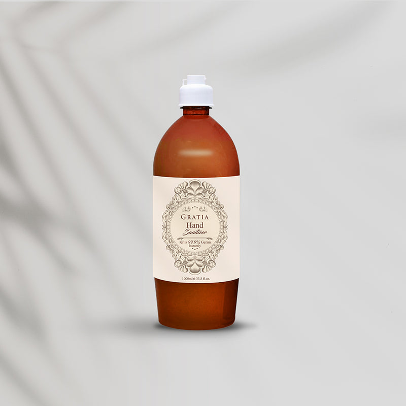 Hand Sanitizer 1L