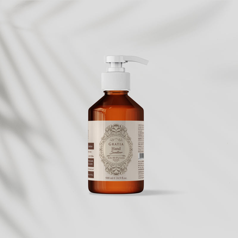 Hand Sanitizer 500ml