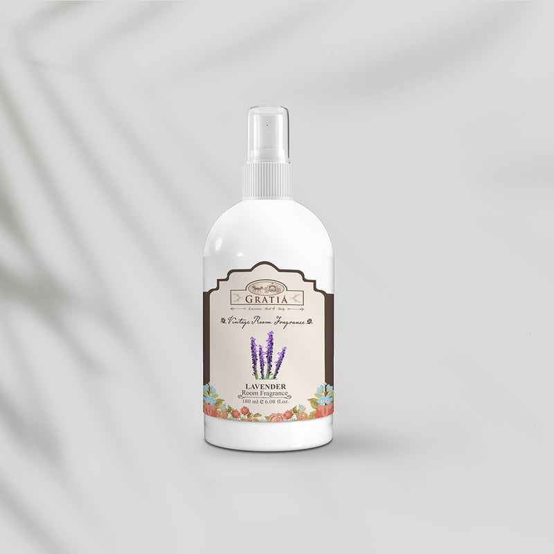 Lavender Room Fragrance 180ml