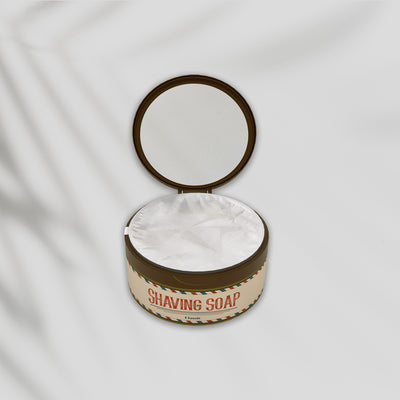 Classic Shaving Soap 180g