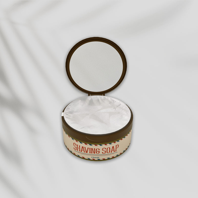 Classic Shaving Soap 180g