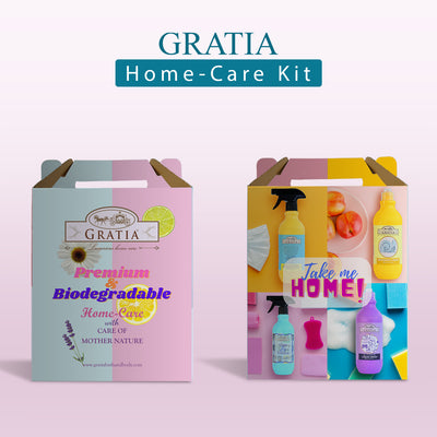 Complete Home Care Kit