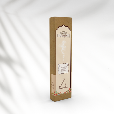 Incense Sticks Holder