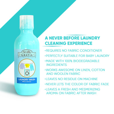 3 Wash Kit
