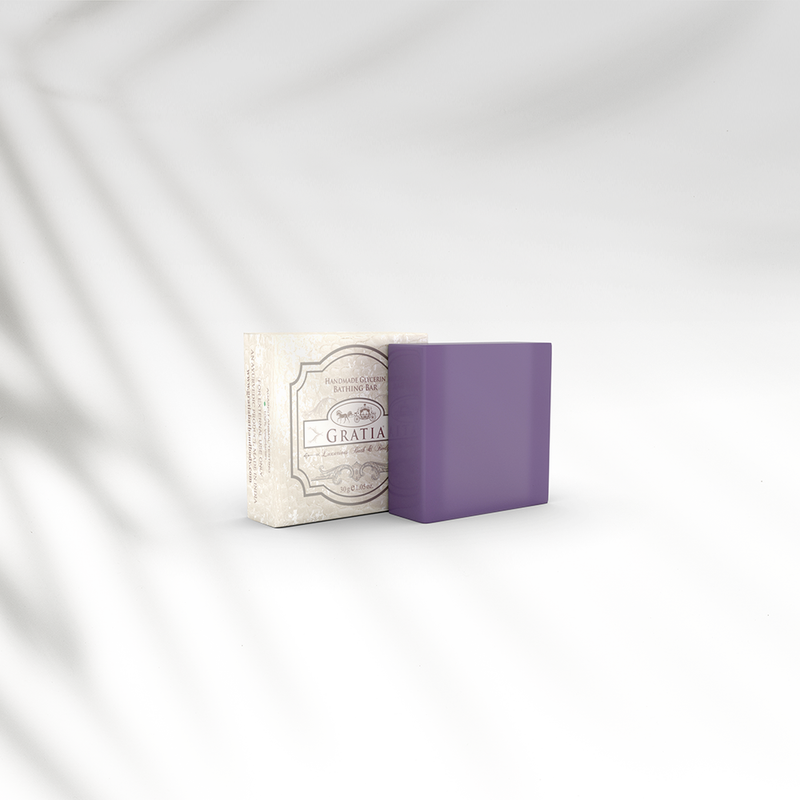 Lavender Mini Soap