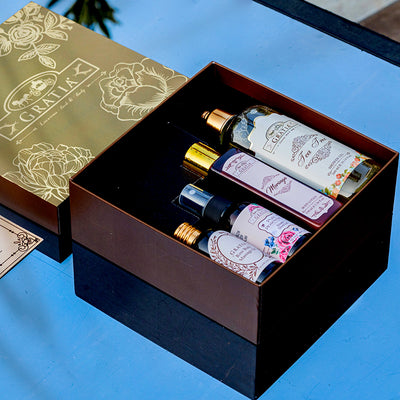Pre & Post Holi Care Hamper