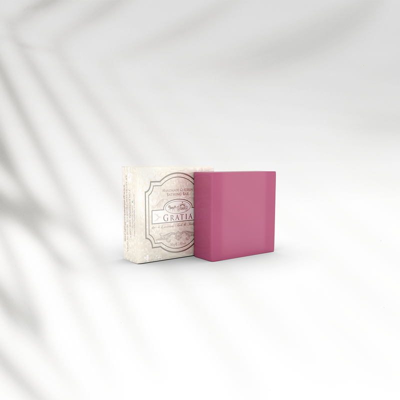 Sandal Mini Soap