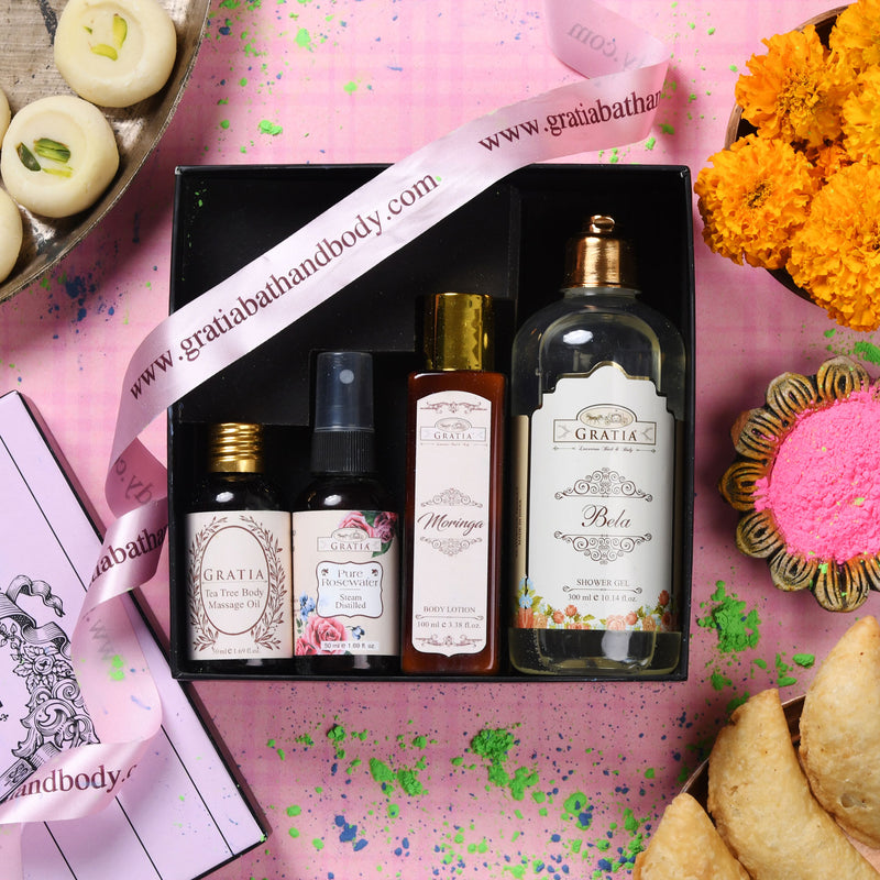 Spree Gift Box