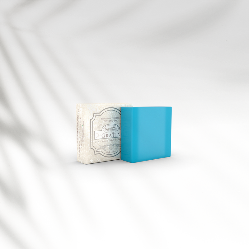 Waterfall Mini Soap