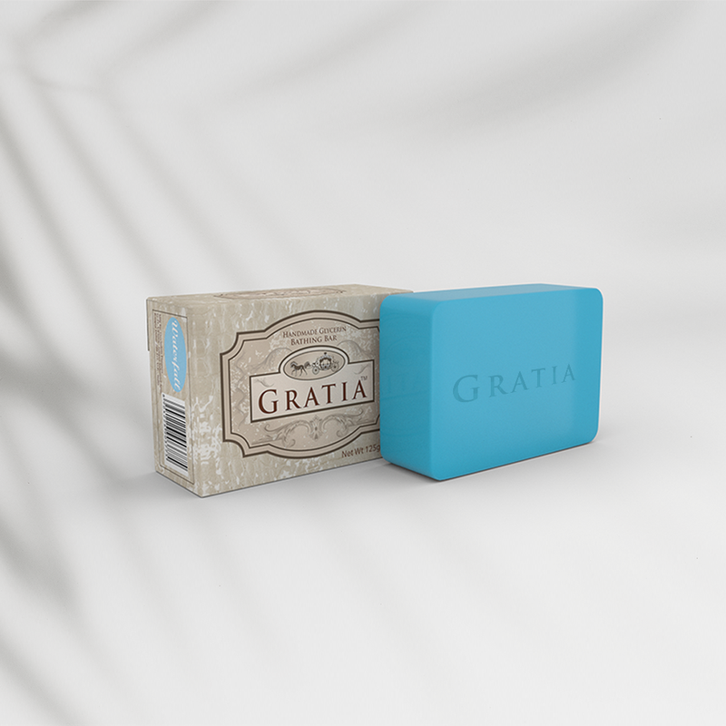 Waterfall Soap 125g
