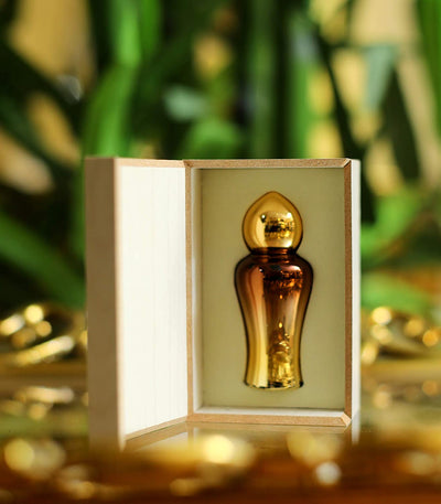 Prime Mukhallat Attar 10ml