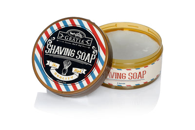 Classic Shaving Soap 180g
