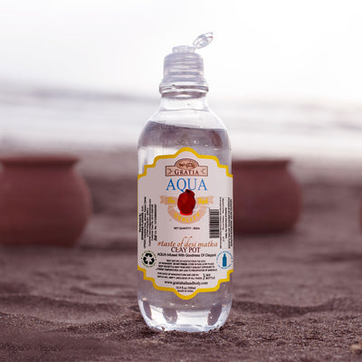 Gratia Aqua 500ml
