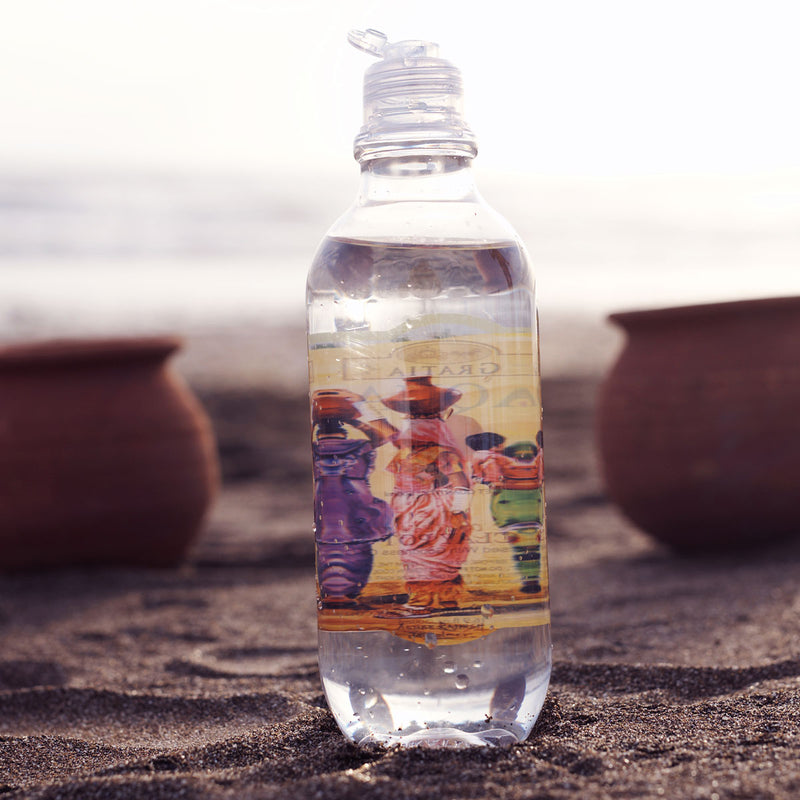 Gratia Aqua 500ml
